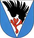 Blason de Soutice