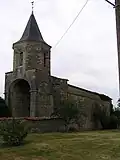 Église.