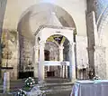 Le ciborium