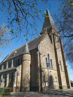 Église de Sovet