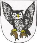 Blason de Sovínky