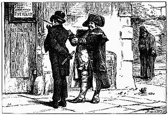 Image illustrative de l’article Mr Sowerberry