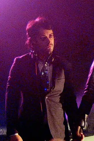 Description de l'image Spacecowboy.jpg.