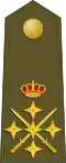 Capitán General