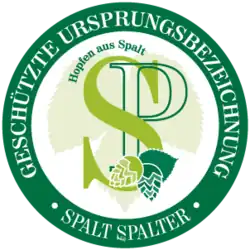 Image illustrative de l’article Spalt Spalter