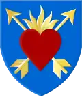 Blason de Spannum