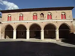 Hôpital Sainte Marie du Bon Jésus