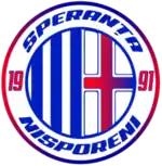 Logo du Speranța Nisporeni