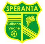 Logo du FC Speranța Crihana Veche
