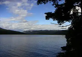 Image illustrative de l’article Sperillen