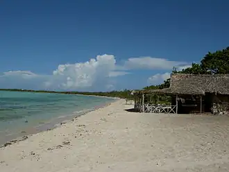 Image illustrative de l’article Cayo Coco