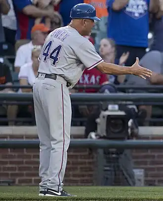 Image illustrative de l’article Spike Owen