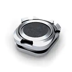 Une prothèse cervicale