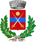 Blason de Spino d'Adda