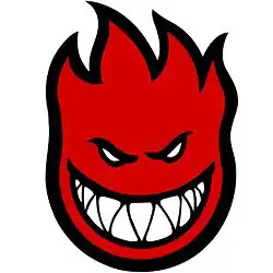 logo de Spitfire (marque)