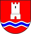 Blason de Splügen