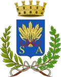 Blason de Spoltore