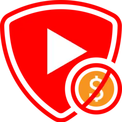 Description de l'image SponsorBlockLogo.png.