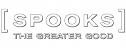 Description de l'image Spooks-the-greater-good-film logo.png.