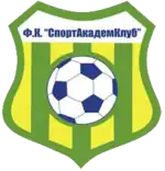 Logo du Sportakademklub Moscou