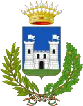 Blason de Spotorno