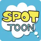 Description de l'image Spottoon-Logo.png.