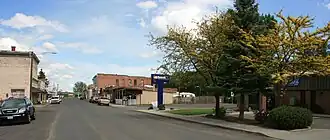 Sprague (Washington)