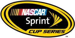 Description de l'image Sprint Cup logo.png.