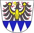 Blason de Spytihněv