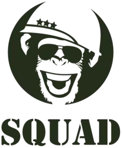 logo de Squad (entreprise)