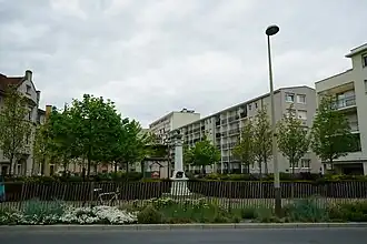 Image illustrative de l’article Boulevard Charles-Arnould