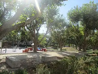 Image illustrative de l’article Square Diderot