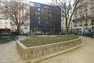 Image illustrative de l’article Square Valentine-Schlegel