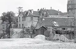 Square Suzanne Buisson