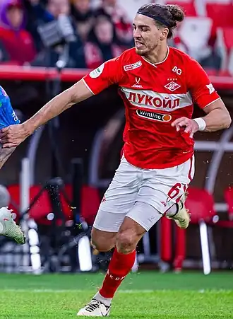 Image illustrative de l’article Srđan Babić