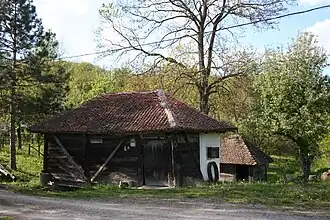 Slovac