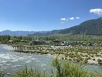 District d'Anantnag