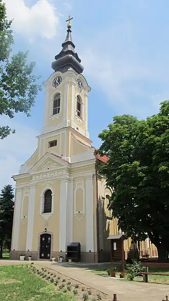 Melenci