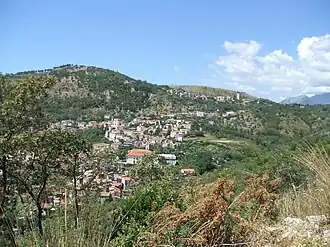 Santi Cosma e Damiano (Italie)