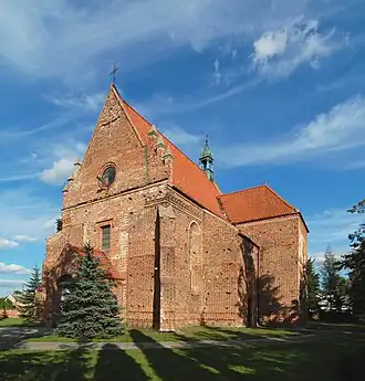 Stężyca (Lublin)