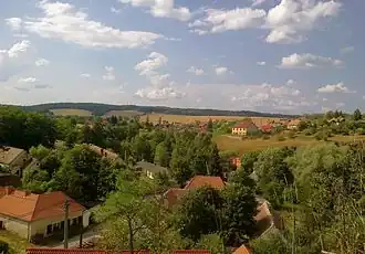 Střelice (district de Znojmo)