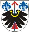 Blason de Střelná
