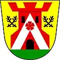 Blason de Střemy