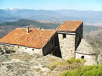 Église St-Étienne de Pomers