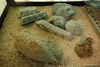 Image illustrative de l’article Épave de Ploumanac'h