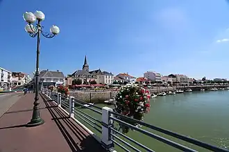 Pays-de-Saint-Gilles-Croix-de-Vie-Agglomération
