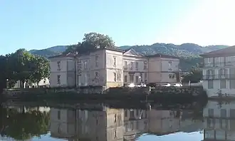 Image illustrative de l’article Château des vicomtes du Couserans