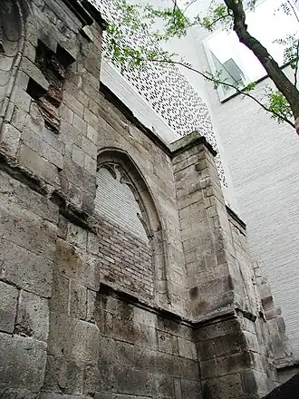 Image illustrative de l’article Église Sainte-Colombe de Cologne