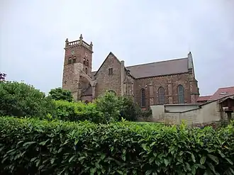 Saint-Cyr-de-Favières