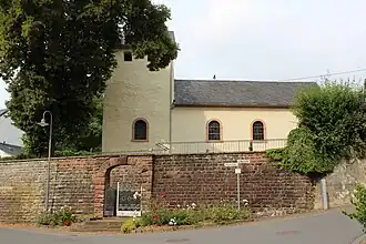 Menningen (Rhénanie-Palatinat)